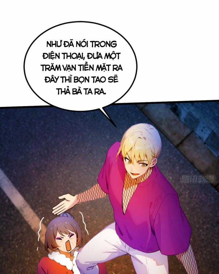 Ngươi Cấp Bậc Gì Dám Giả Bộ Trước Mặt Bảy Sư Tỷ Của Ta? Chapter 34 trang 43