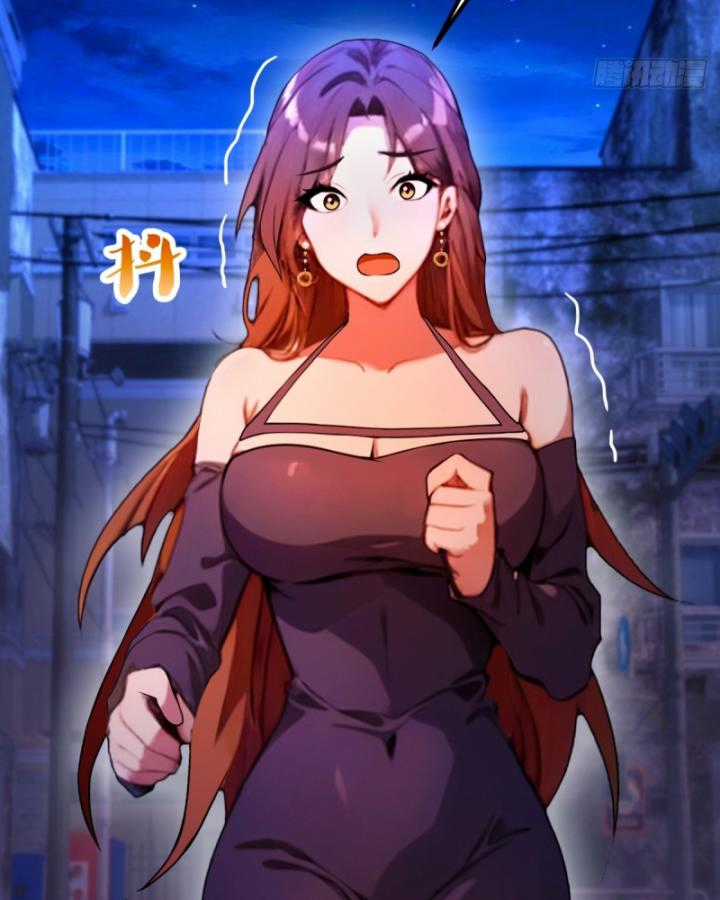 Ngươi Cấp Bậc Gì Dám Giả Bộ Trước Mặt Bảy Sư Tỷ Của Ta? Chapter 34 trang 45