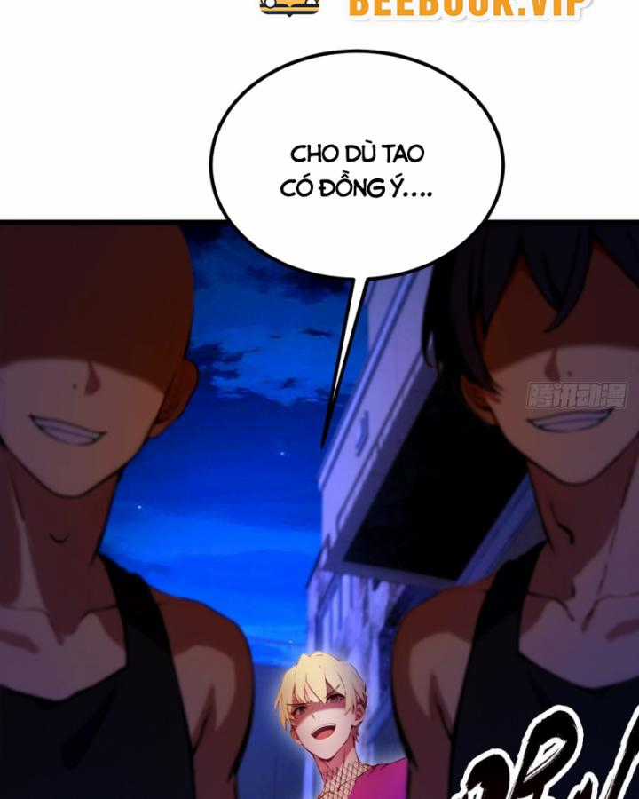 Ngươi Cấp Bậc Gì Dám Giả Bộ Trước Mặt Bảy Sư Tỷ Của Ta? Chapter 34 trang 49