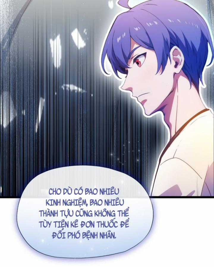 Ngươi Cấp Bậc Gì Dám Giả Bộ Trước Mặt Bảy Sư Tỷ Của Ta? Chapter 34 trang 5