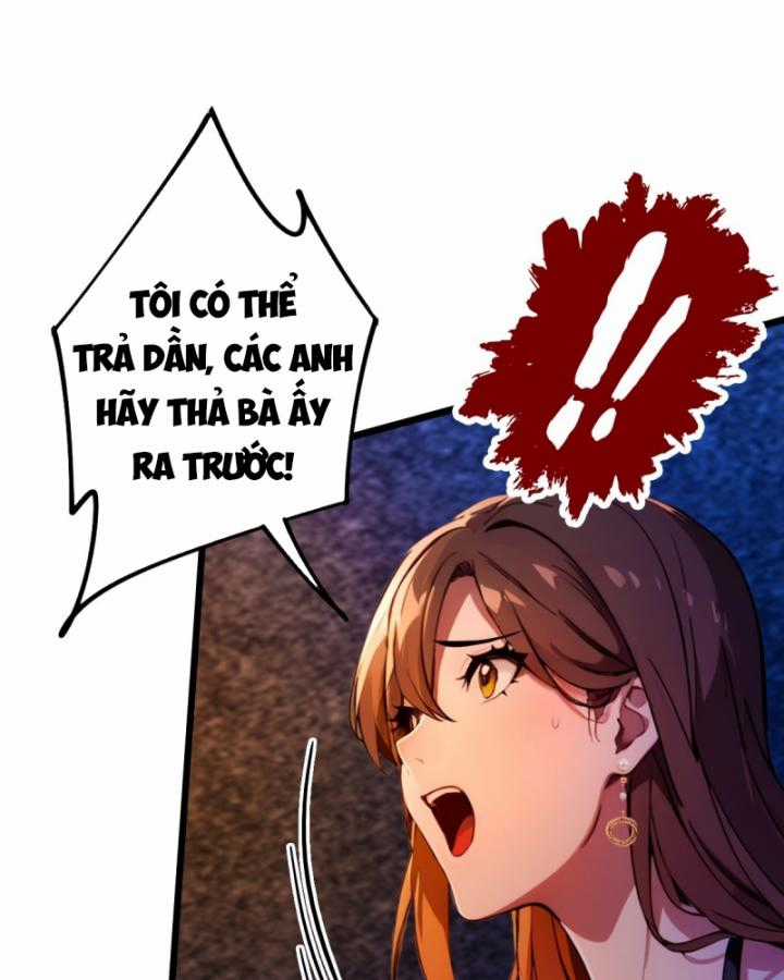 Ngươi Cấp Bậc Gì Dám Giả Bộ Trước Mặt Bảy Sư Tỷ Của Ta? Chapter 34 trang 51