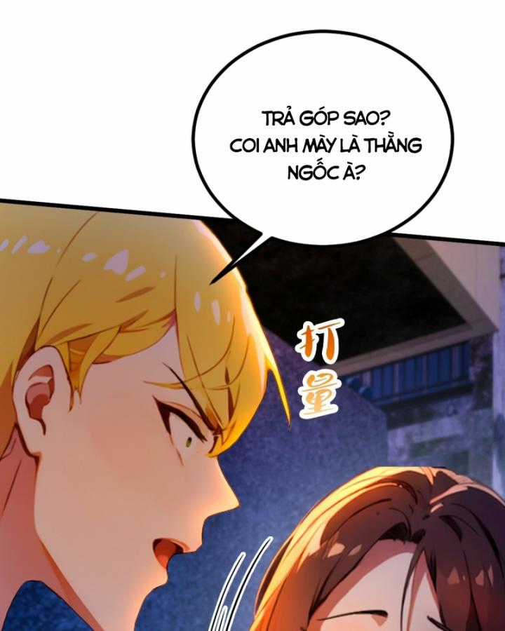 Ngươi Cấp Bậc Gì Dám Giả Bộ Trước Mặt Bảy Sư Tỷ Của Ta? Chapter 34 trang 53