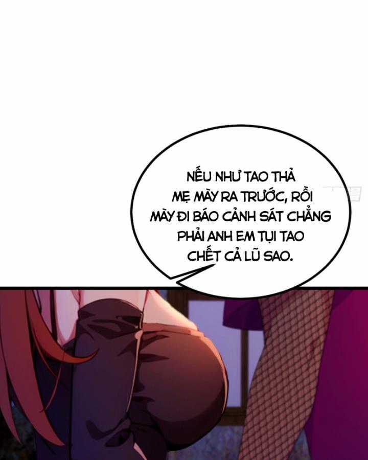 Ngươi Cấp Bậc Gì Dám Giả Bộ Trước Mặt Bảy Sư Tỷ Của Ta? Chapter 34 trang 55