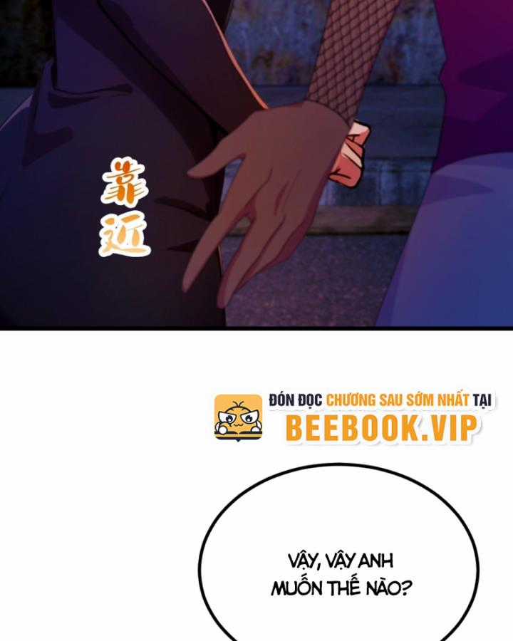 Ngươi Cấp Bậc Gì Dám Giả Bộ Trước Mặt Bảy Sư Tỷ Của Ta? Chapter 34 trang 56