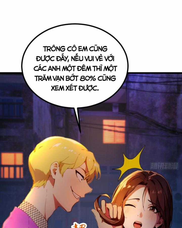 Ngươi Cấp Bậc Gì Dám Giả Bộ Trước Mặt Bảy Sư Tỷ Của Ta? Chapter 34 trang 59