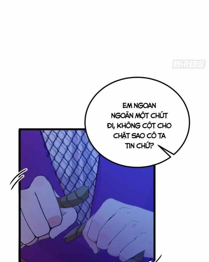 Ngươi Cấp Bậc Gì Dám Giả Bộ Trước Mặt Bảy Sư Tỷ Của Ta? Chapter 34 trang 6
