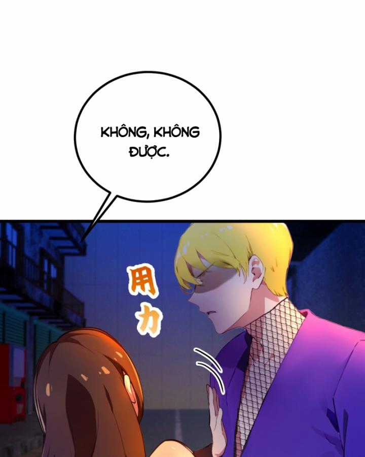 Ngươi Cấp Bậc Gì Dám Giả Bộ Trước Mặt Bảy Sư Tỷ Của Ta? Chapter 34 trang 61