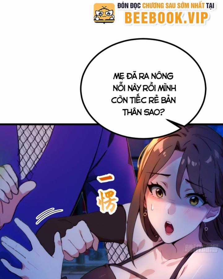 Ngươi Cấp Bậc Gì Dám Giả Bộ Trước Mặt Bảy Sư Tỷ Của Ta? Chapter 34 trang 65