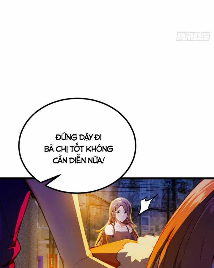 Ngươi Cấp Bậc Gì Dám Giả Bộ Trước Mặt Bảy Sư Tỷ Của Ta? Chapter 34 trang 71