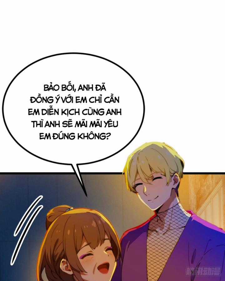 Ngươi Cấp Bậc Gì Dám Giả Bộ Trước Mặt Bảy Sư Tỷ Của Ta? Chapter 34 trang 75