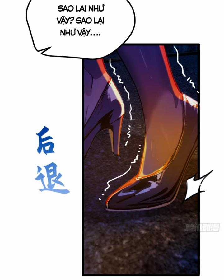 Ngươi Cấp Bậc Gì Dám Giả Bộ Trước Mặt Bảy Sư Tỷ Của Ta? Chapter 34 trang 81