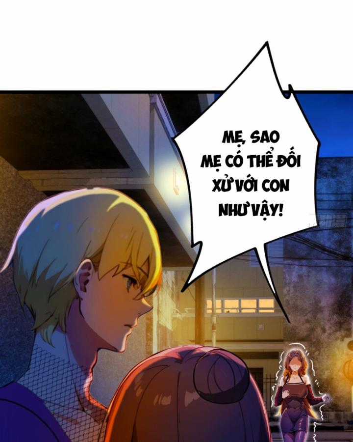 Ngươi Cấp Bậc Gì Dám Giả Bộ Trước Mặt Bảy Sư Tỷ Của Ta? Chapter 34 trang 83