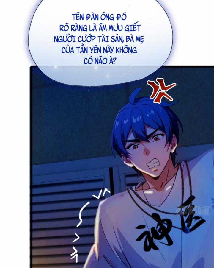 Ngươi Cấp Bậc Gì Dám Giả Bộ Trước Mặt Bảy Sư Tỷ Của Ta? Chapter 34 trang 85