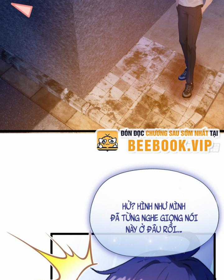 Ngươi Cấp Bậc Gì Dám Giả Bộ Trước Mặt Bảy Sư Tỷ Của Ta? Chapter 34 trang 9