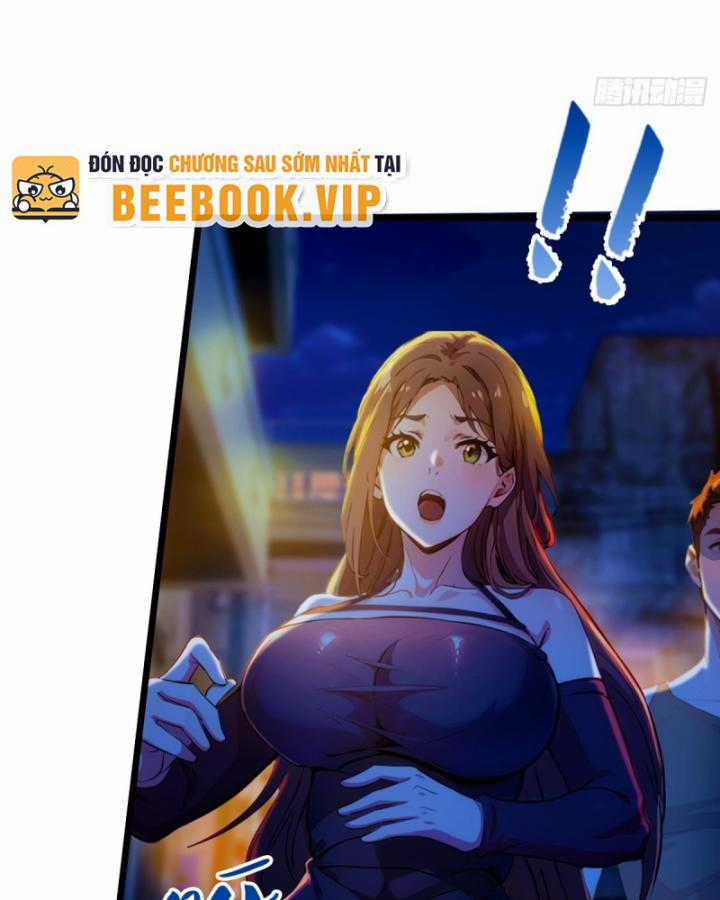 Ngươi Cấp Bậc Gì Dám Giả Bộ Trước Mặt Bảy Sư Tỷ Của Ta? Chapter 34 trang 93