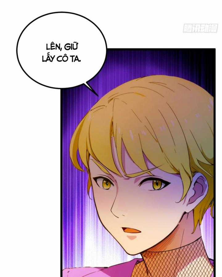 Ngươi Cấp Bậc Gì Dám Giả Bộ Trước Mặt Bảy Sư Tỷ Của Ta? Chapter 34 trang 97