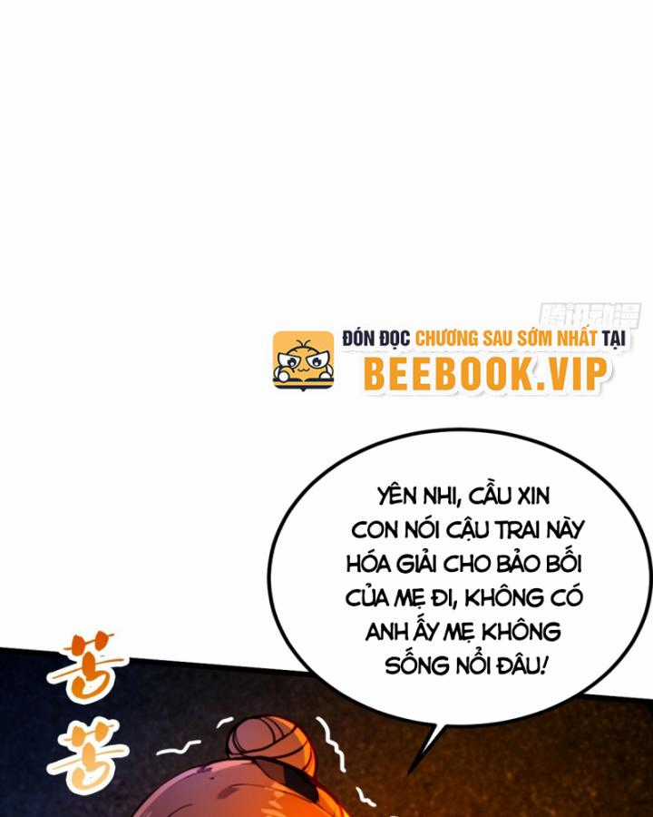 Ngươi Cấp Bậc Gì Dám Giả Bộ Trước Mặt Bảy Sư Tỷ Của Ta? Chapter 35 trang 10