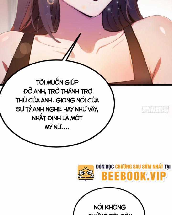 Ngươi Cấp Bậc Gì Dám Giả Bộ Trước Mặt Bảy Sư Tỷ Của Ta? Chapter 35 trang 101