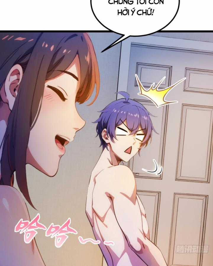 Ngươi Cấp Bậc Gì Dám Giả Bộ Trước Mặt Bảy Sư Tỷ Của Ta? Chapter 35 trang 102