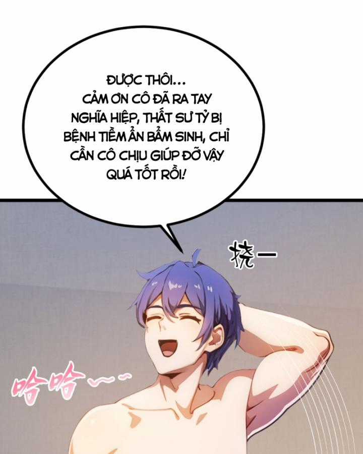 Ngươi Cấp Bậc Gì Dám Giả Bộ Trước Mặt Bảy Sư Tỷ Của Ta? Chapter 35 trang 104