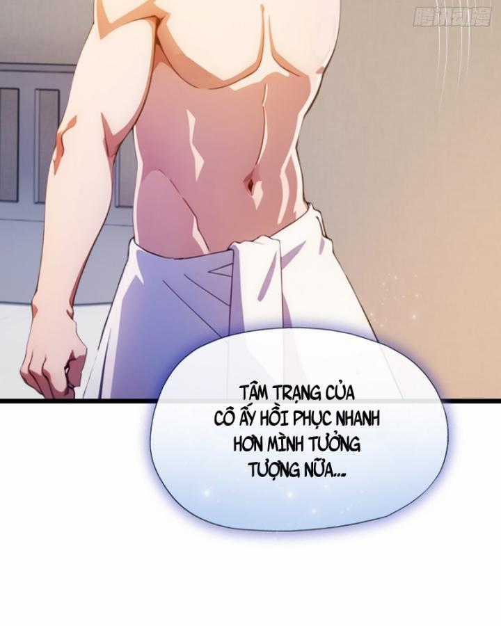 Ngươi Cấp Bậc Gì Dám Giả Bộ Trước Mặt Bảy Sư Tỷ Của Ta? Chapter 35 trang 105