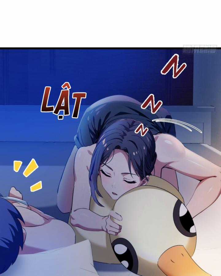 Ngươi Cấp Bậc Gì Dám Giả Bộ Trước Mặt Bảy Sư Tỷ Của Ta? Chapter 35 trang 117