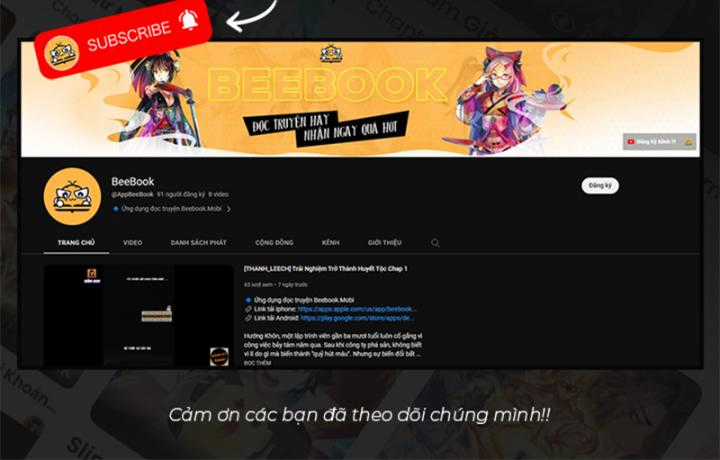 Ngươi Cấp Bậc Gì Dám Giả Bộ Trước Mặt Bảy Sư Tỷ Của Ta? Chapter 35 trang 125