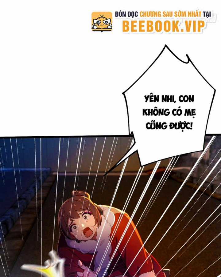 Ngươi Cấp Bậc Gì Dám Giả Bộ Trước Mặt Bảy Sư Tỷ Của Ta? Chapter 35 trang 19