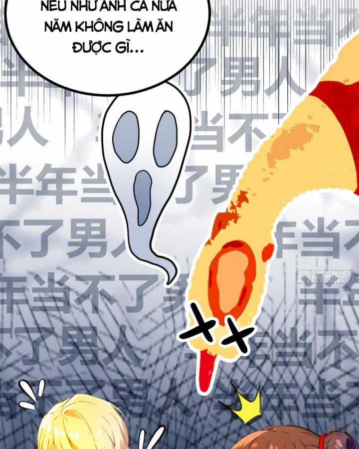 Ngươi Cấp Bậc Gì Dám Giả Bộ Trước Mặt Bảy Sư Tỷ Của Ta? Chapter 35 trang 2