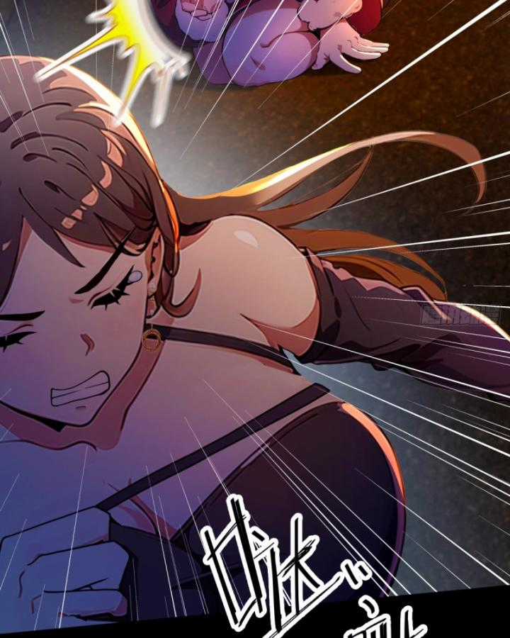 Ngươi Cấp Bậc Gì Dám Giả Bộ Trước Mặt Bảy Sư Tỷ Của Ta? Chapter 35 trang 20