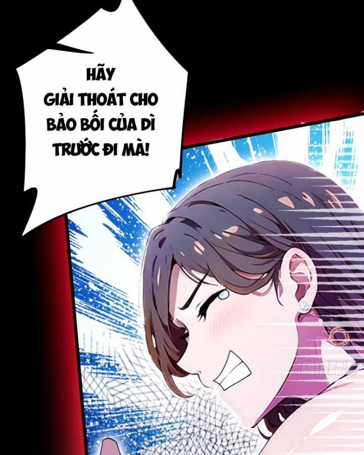Ngươi Cấp Bậc Gì Dám Giả Bộ Trước Mặt Bảy Sư Tỷ Của Ta? Chapter 35 trang 22