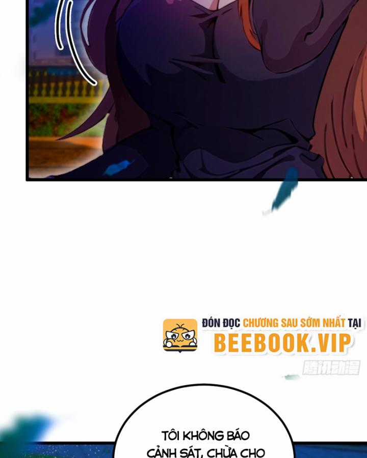 Ngươi Cấp Bậc Gì Dám Giả Bộ Trước Mặt Bảy Sư Tỷ Của Ta? Chapter 35 trang 27