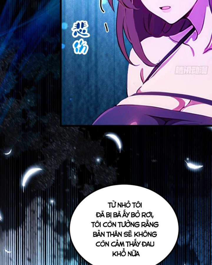 Ngươi Cấp Bậc Gì Dám Giả Bộ Trước Mặt Bảy Sư Tỷ Của Ta? Chapter 35 trang 31