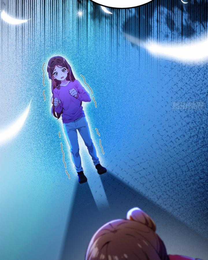 Ngươi Cấp Bậc Gì Dám Giả Bộ Trước Mặt Bảy Sư Tỷ Của Ta? Chapter 35 trang 32