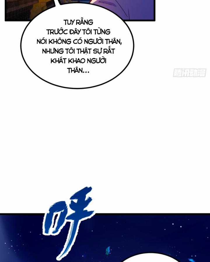 Ngươi Cấp Bậc Gì Dám Giả Bộ Trước Mặt Bảy Sư Tỷ Của Ta? Chapter 35 trang 35