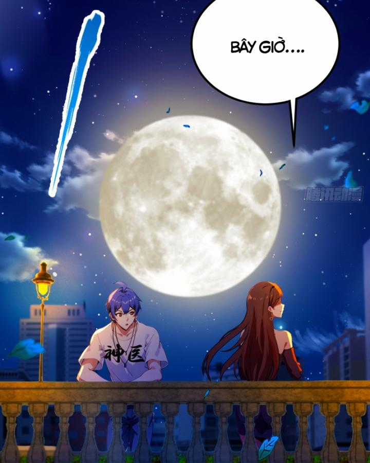 Ngươi Cấp Bậc Gì Dám Giả Bộ Trước Mặt Bảy Sư Tỷ Của Ta? Chapter 35 trang 36