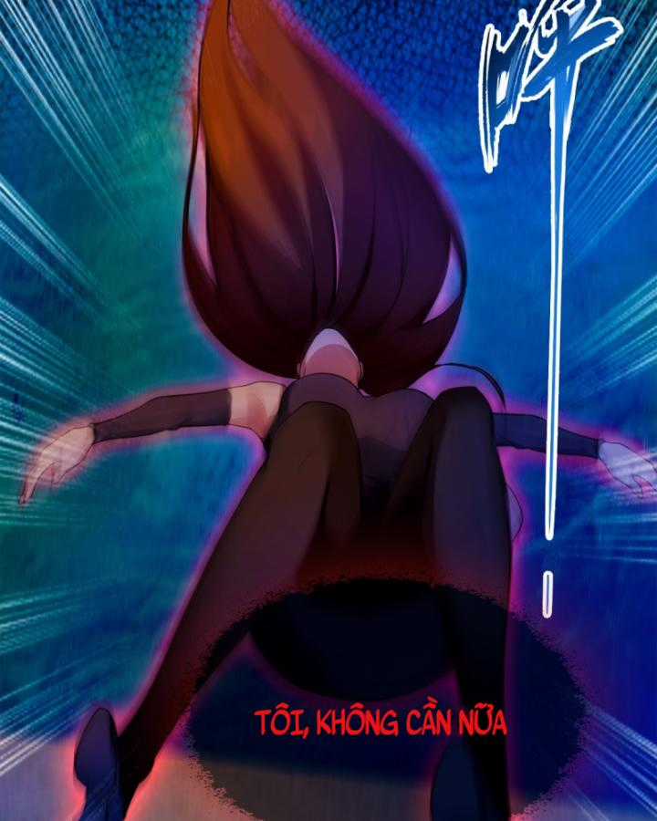 Ngươi Cấp Bậc Gì Dám Giả Bộ Trước Mặt Bảy Sư Tỷ Của Ta? Chapter 35 trang 43