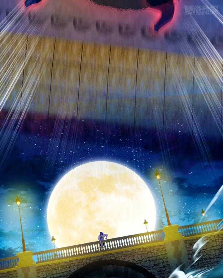 Ngươi Cấp Bậc Gì Dám Giả Bộ Trước Mặt Bảy Sư Tỷ Của Ta? Chapter 35 trang 44