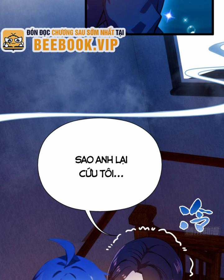 Ngươi Cấp Bậc Gì Dám Giả Bộ Trước Mặt Bảy Sư Tỷ Của Ta? Chapter 35 trang 53