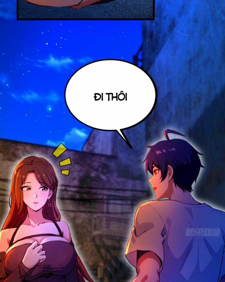 Ngươi Cấp Bậc Gì Dám Giả Bộ Trước Mặt Bảy Sư Tỷ Của Ta? Chapter 35 trang 6