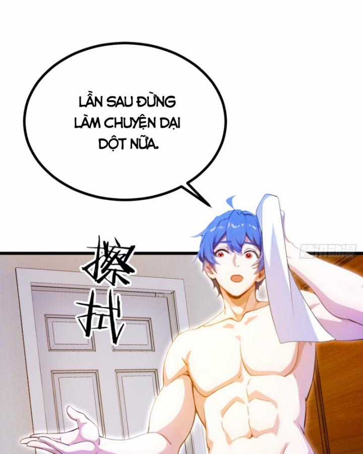 Ngươi Cấp Bậc Gì Dám Giả Bộ Trước Mặt Bảy Sư Tỷ Của Ta? Chapter 35 trang 60