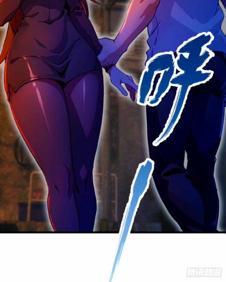 Ngươi Cấp Bậc Gì Dám Giả Bộ Trước Mặt Bảy Sư Tỷ Của Ta? Chapter 35 trang 7