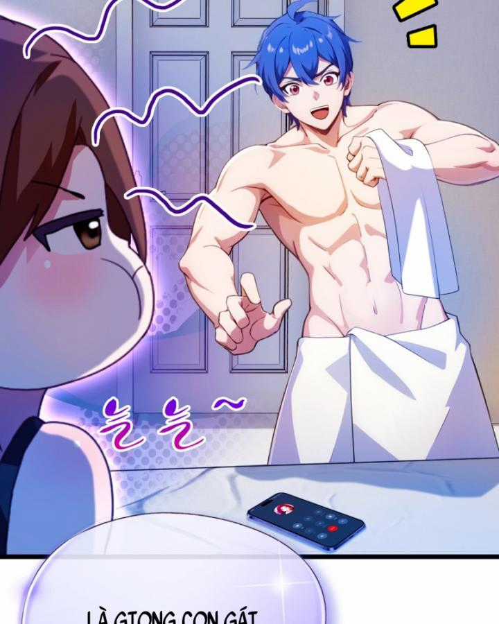 Ngươi Cấp Bậc Gì Dám Giả Bộ Trước Mặt Bảy Sư Tỷ Của Ta? Chapter 35 trang 74