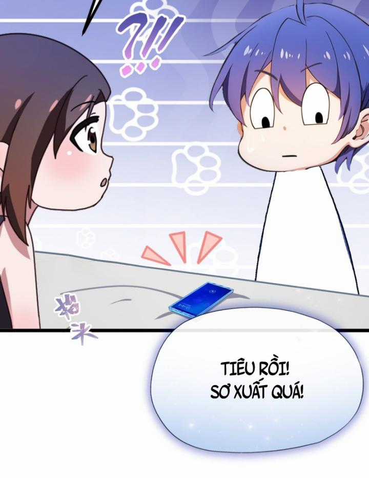 Ngươi Cấp Bậc Gì Dám Giả Bộ Trước Mặt Bảy Sư Tỷ Của Ta? Chapter 35 trang 79