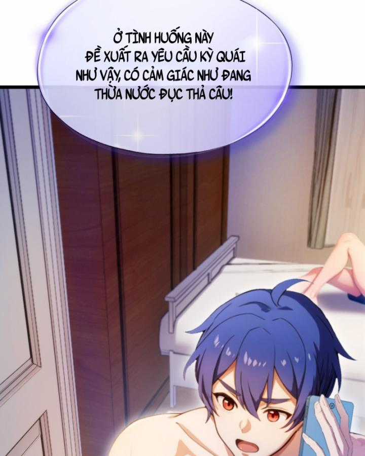 Ngươi Cấp Bậc Gì Dám Giả Bộ Trước Mặt Bảy Sư Tỷ Của Ta? Chapter 35 trang 82