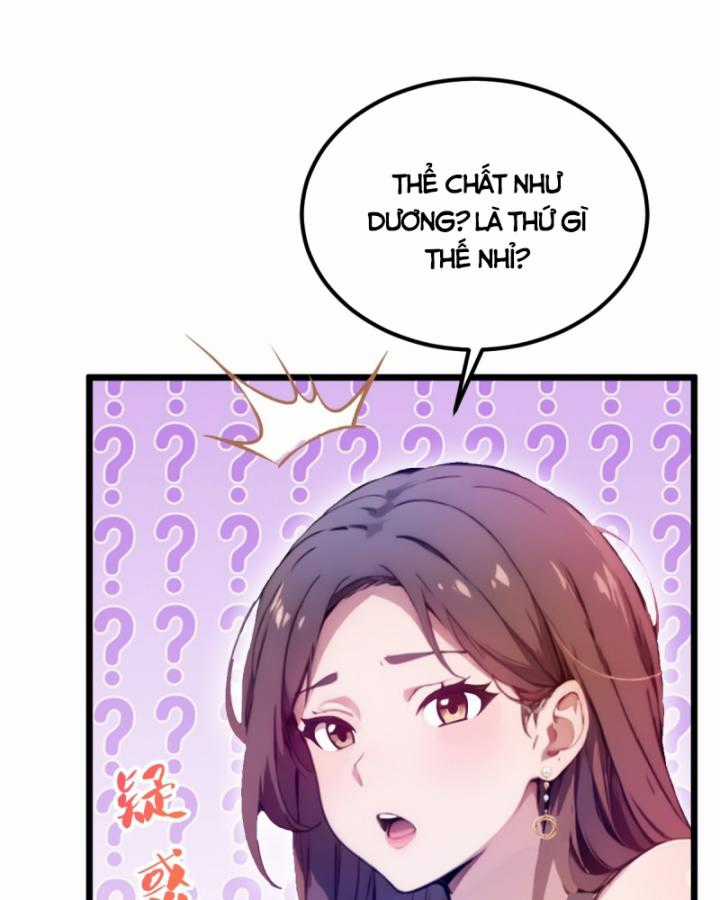 Ngươi Cấp Bậc Gì Dám Giả Bộ Trước Mặt Bảy Sư Tỷ Của Ta? Chapter 35 trang 84
