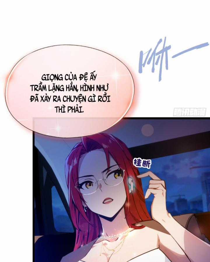 Ngươi Cấp Bậc Gì Dám Giả Bộ Trước Mặt Bảy Sư Tỷ Của Ta? Chapter 35 trang 88