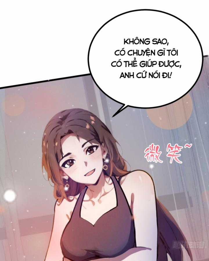 Ngươi Cấp Bậc Gì Dám Giả Bộ Trước Mặt Bảy Sư Tỷ Của Ta? Chapter 35 trang 92