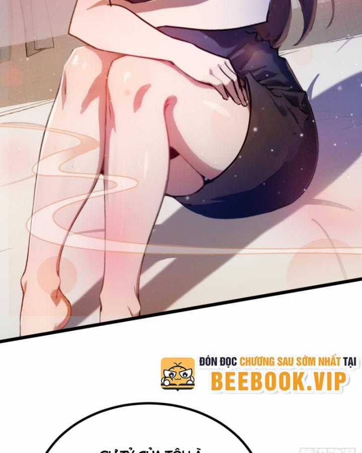 Ngươi Cấp Bậc Gì Dám Giả Bộ Trước Mặt Bảy Sư Tỷ Của Ta? Chapter 35 trang 93