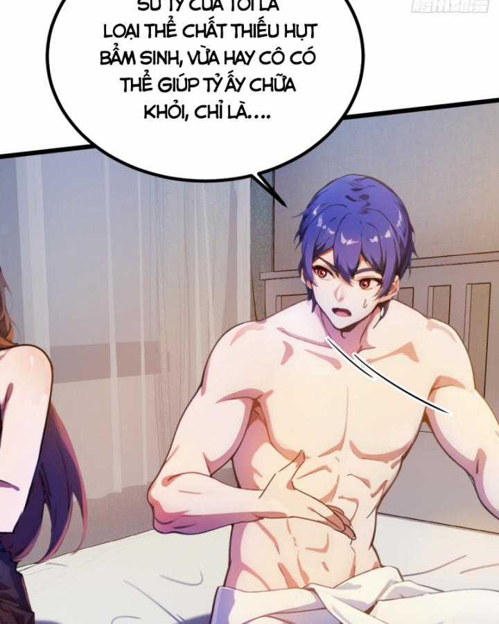 Ngươi Cấp Bậc Gì Dám Giả Bộ Trước Mặt Bảy Sư Tỷ Của Ta? Chapter 35 trang 94